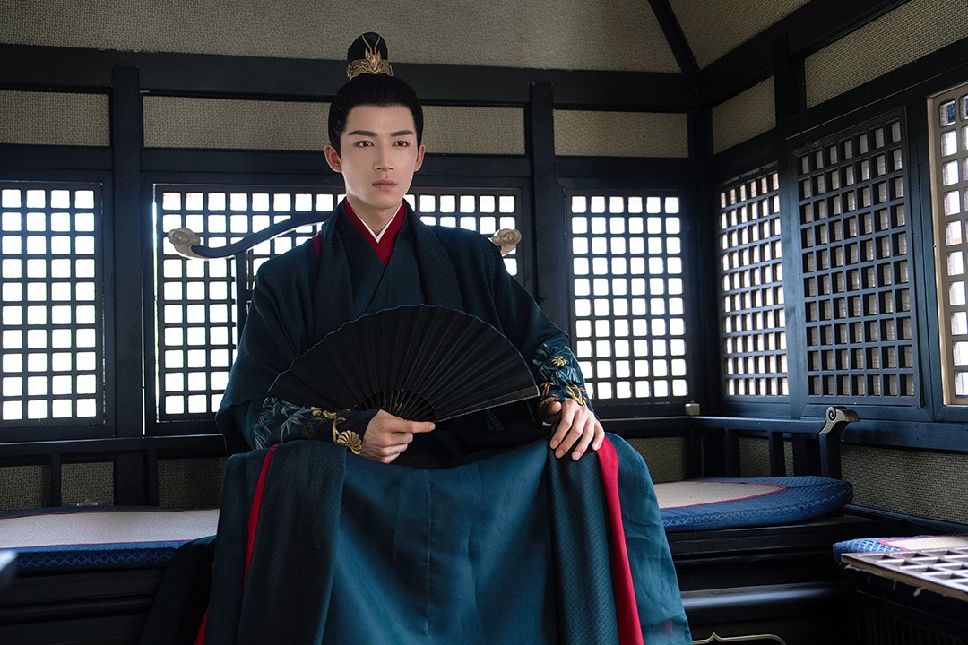 Mac vu van gian anh 2