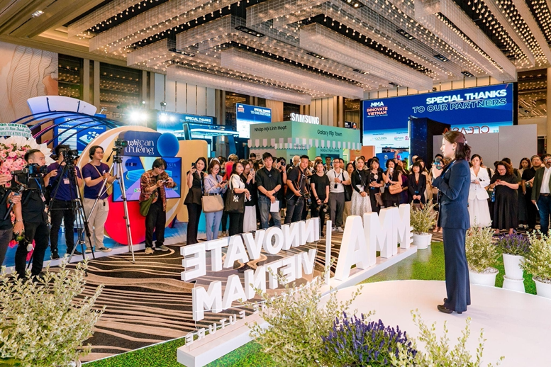 Co hoi trai nghiem cong nghe dinh cao tai MMA Innovate 2024 hinh anh