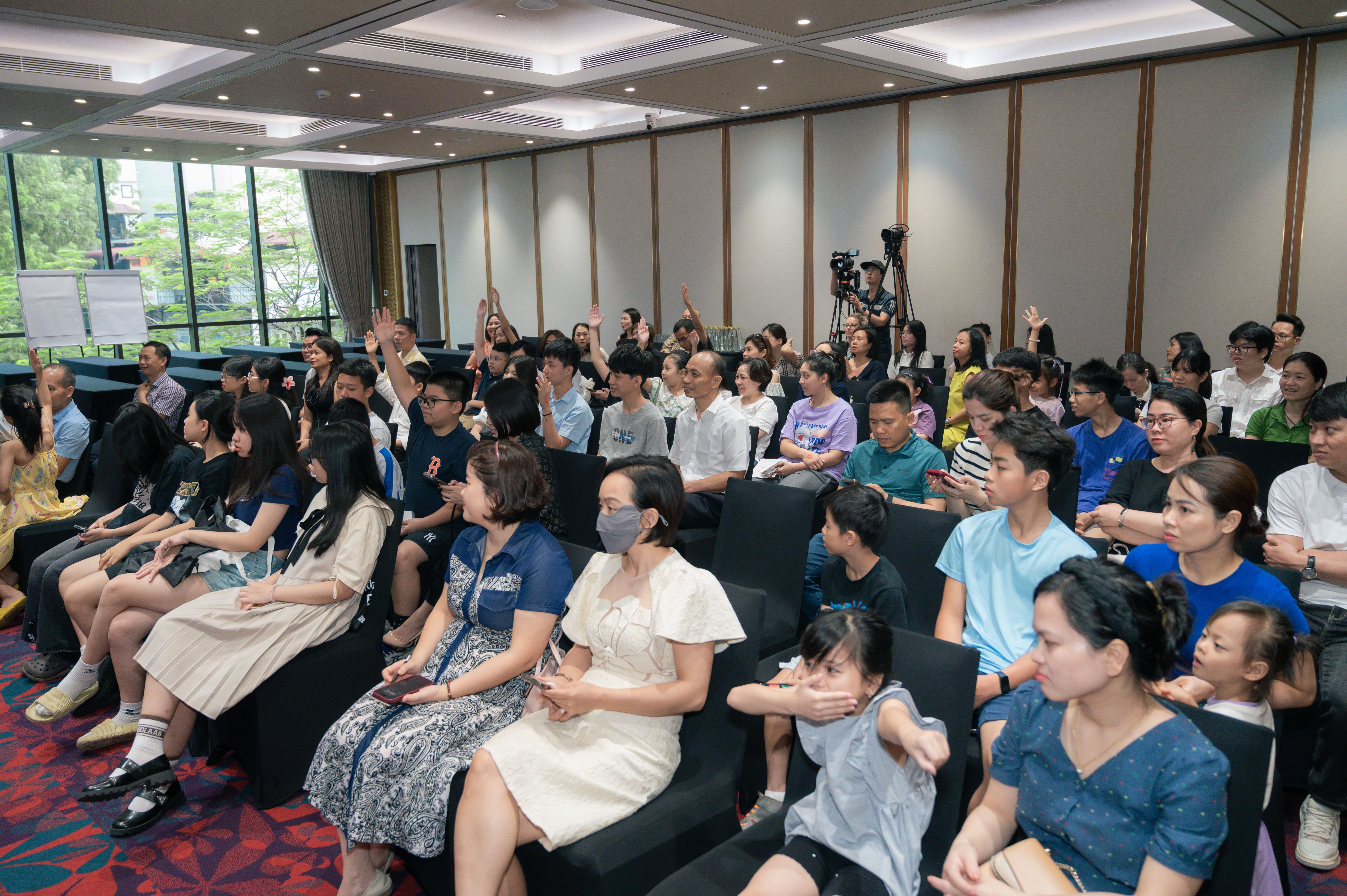 Du hoc he New Zealand - tu khoa hap dan trong mat phu huynh Viet hinh anh