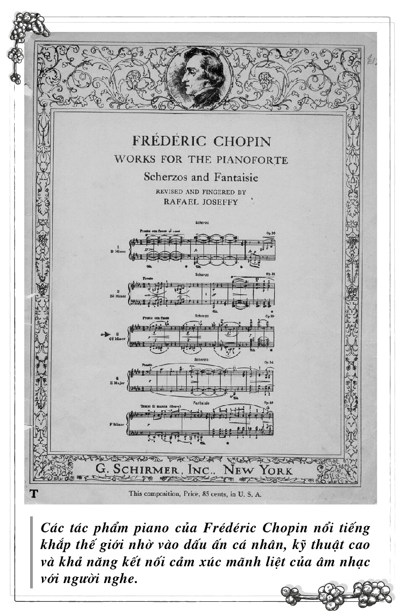 Frederic Chopin anh 2