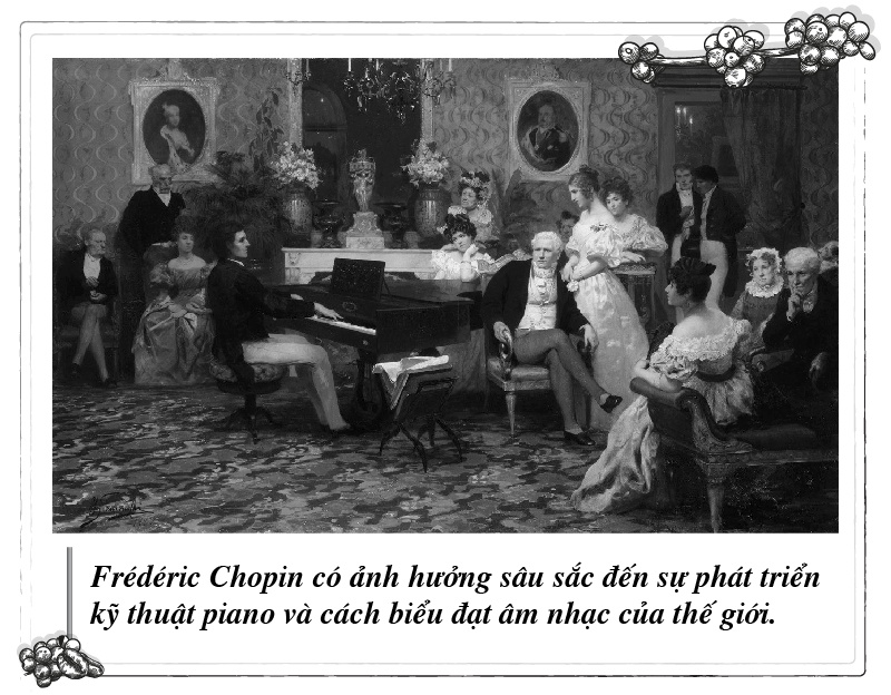 Frederic Chopin anh 3