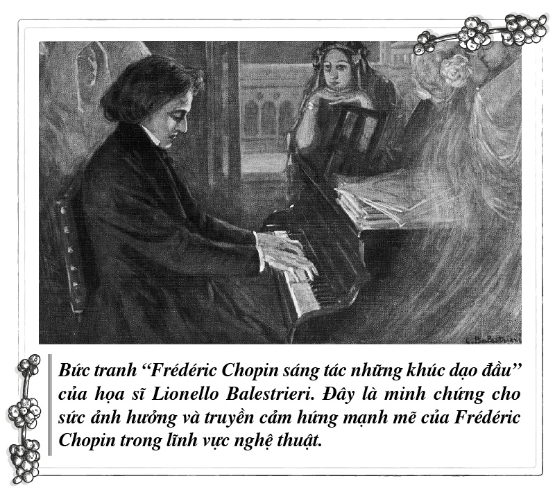 Frederic Chopin anh 5