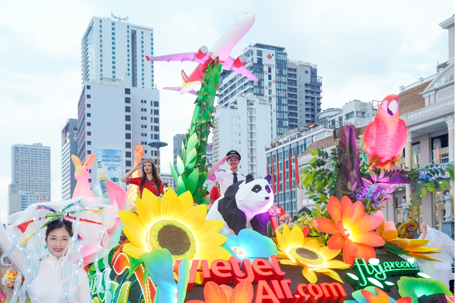 Carnival Nha Trang ảnh 1 Carnival Nha Trang anh 1