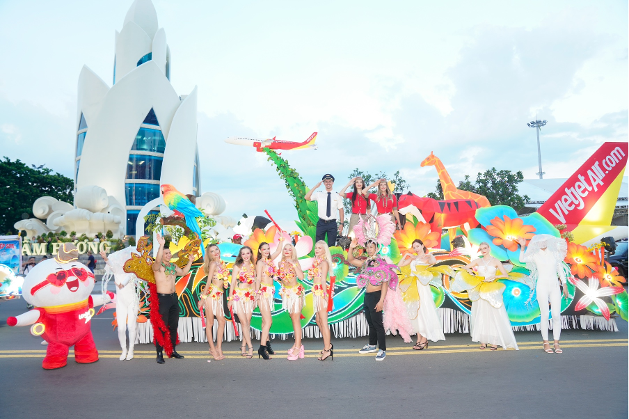 Carnival Nha Trang ảnh 10 Carnival Nha Trang anh 10