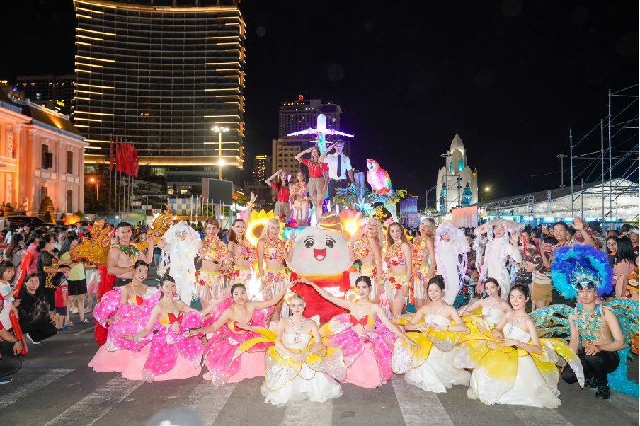 Carnival Nha Trang ảnh 8 Carnival Nha Trang anh 8