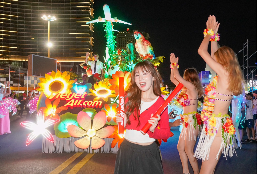 Carnival Nha Trang ảnh 12 Carnival Nha Trang anh 12