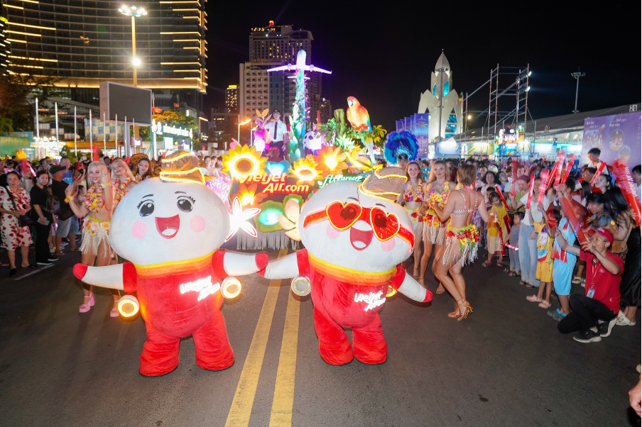 Carnival Nha Trang ảnh 6 Carnival Nha Trang anh 6