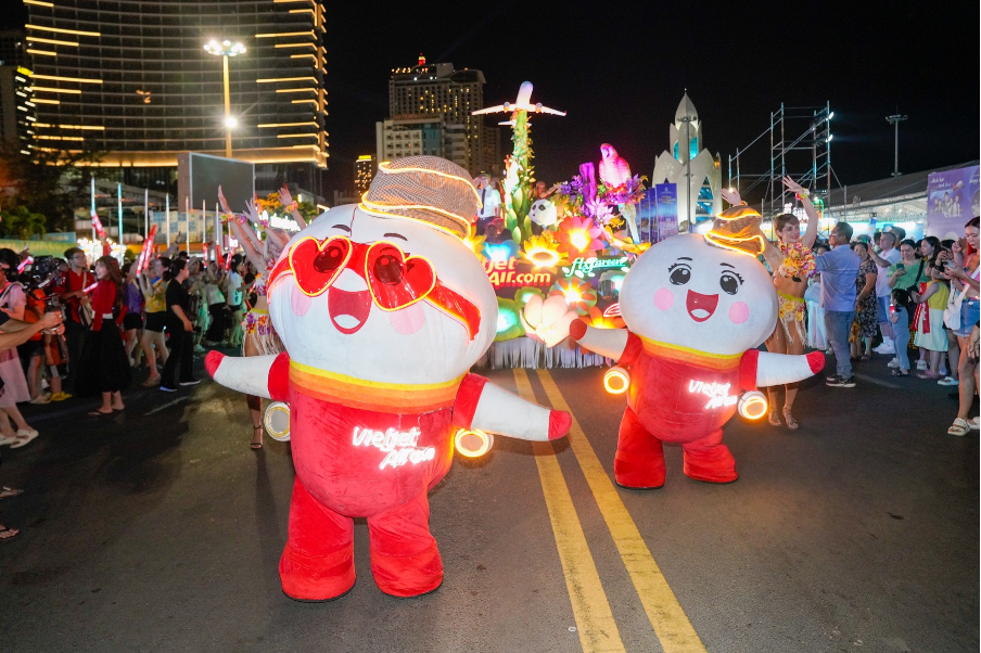 Carnival Nha Trang ảnh 7 Carnival Nha Trang anh 7