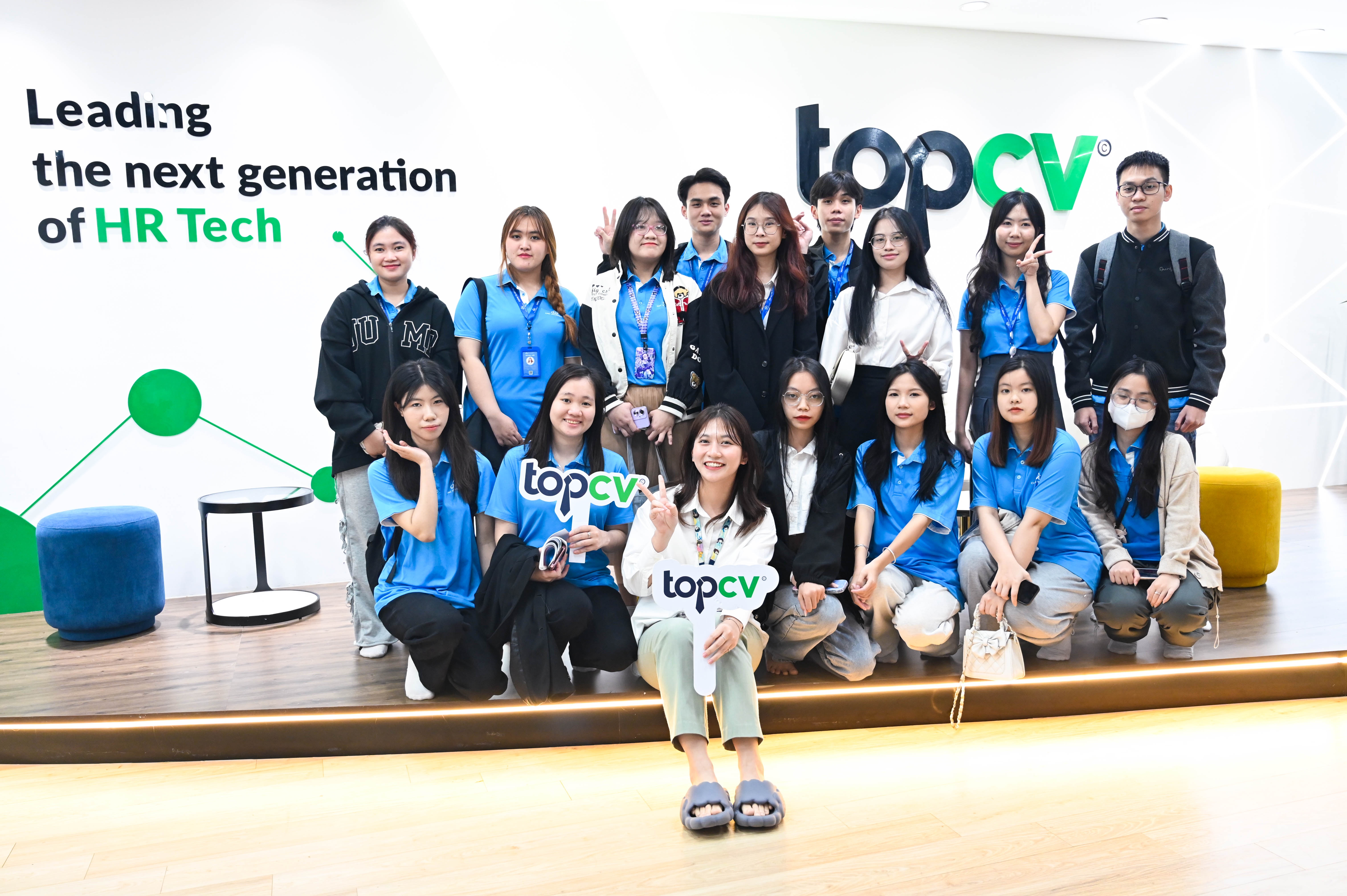 Nganh marketing Dai hoc CMC hut Gen Z nho dao tao chuan quoc te hinh anh