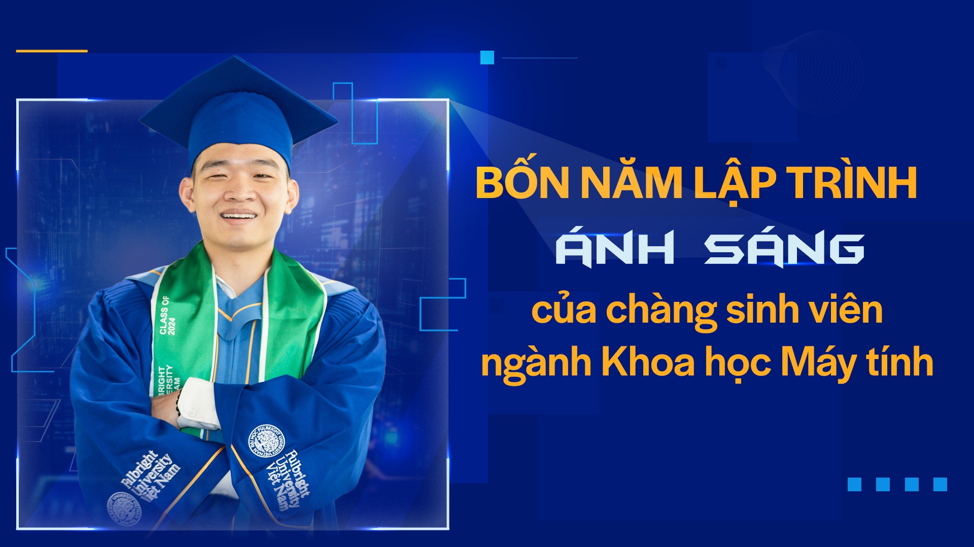 Fulbright Viet Nam anh 1