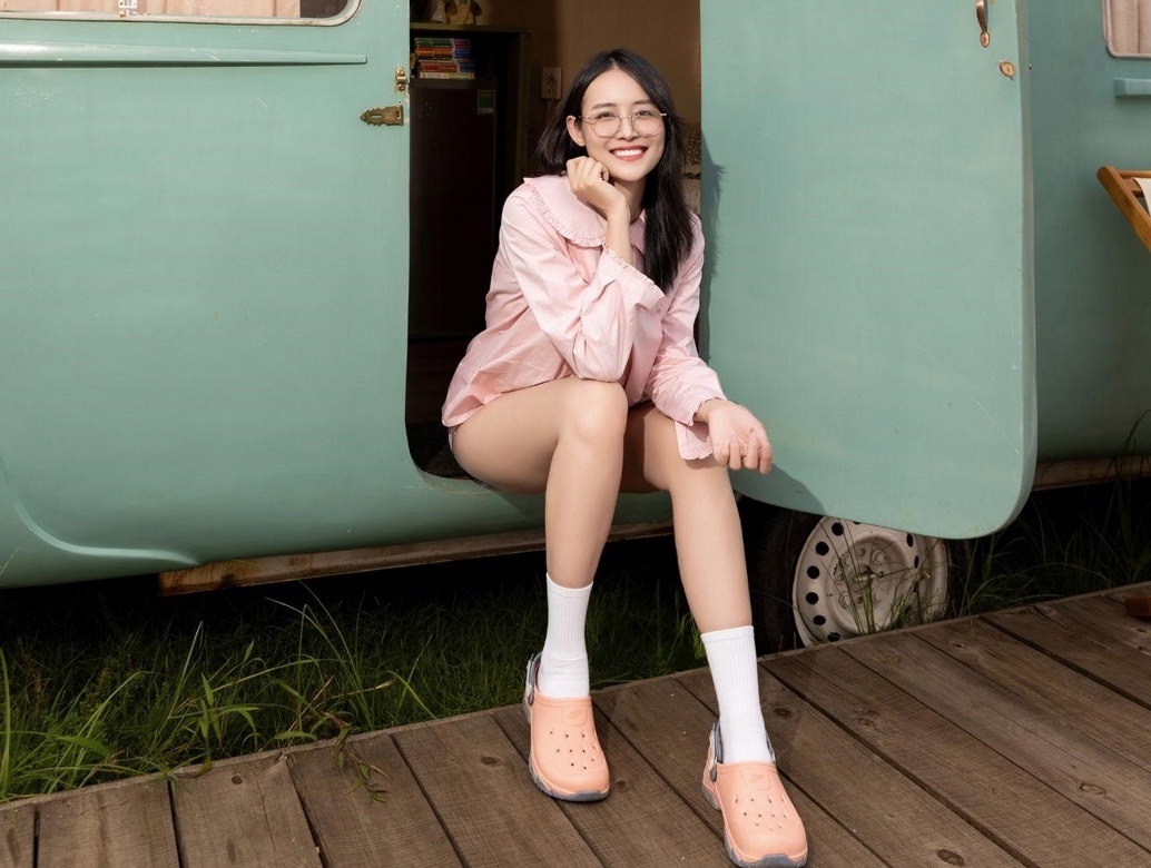 ‘Bo tui’ nhung bi quyet tan huong mua he tron ven hinh anh