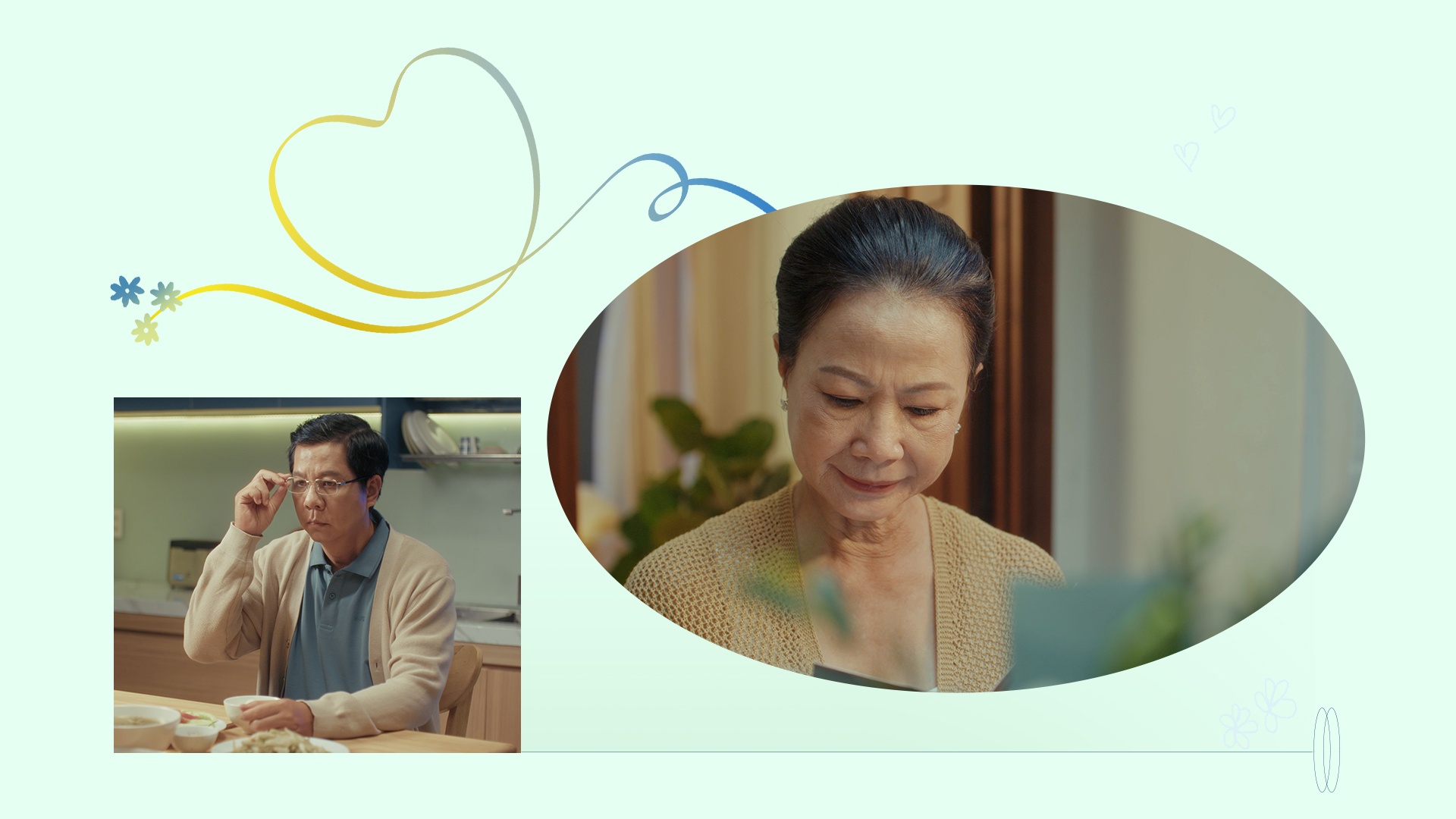 Gan tim them yeu thuong anh 6