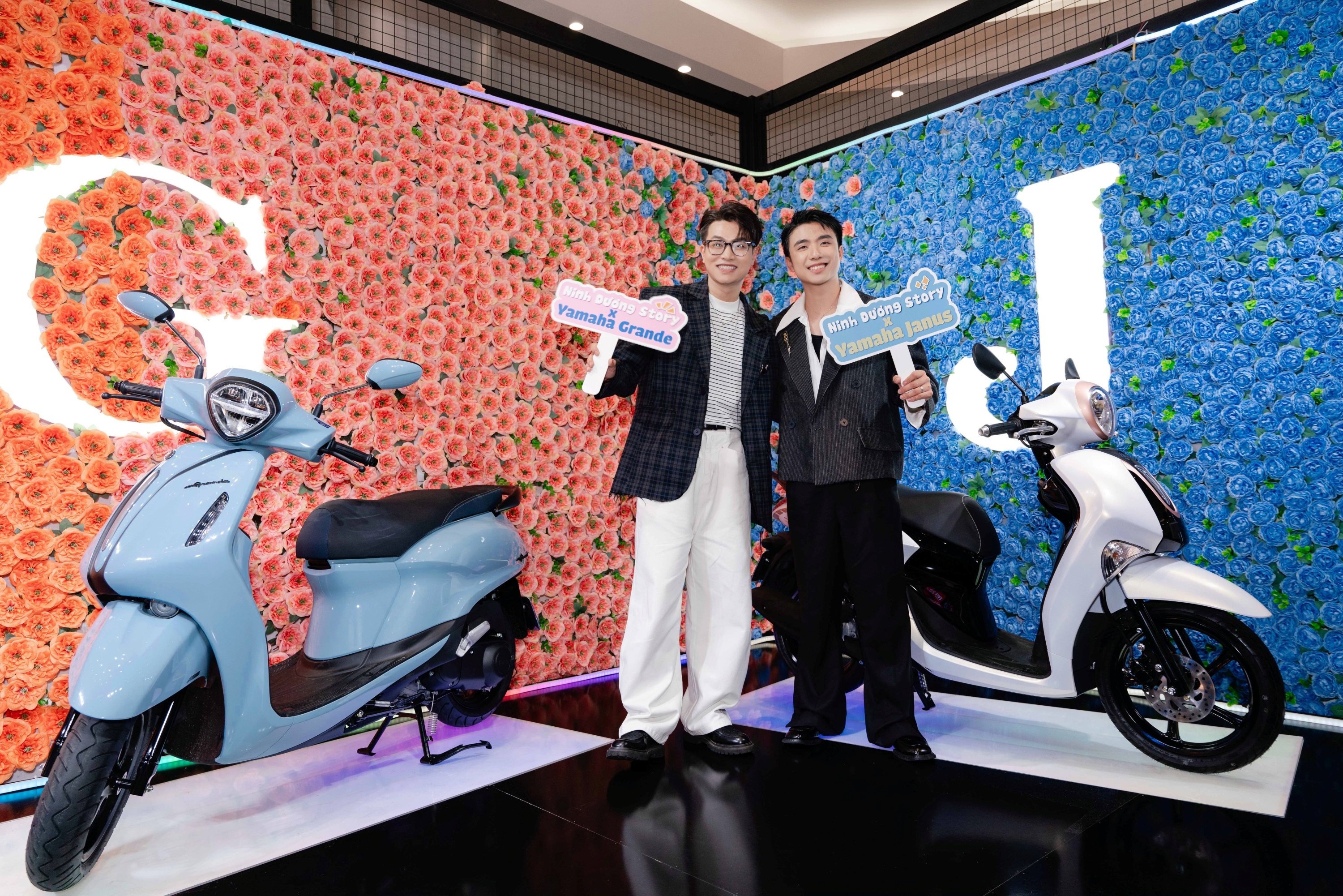 Ninh Duong Story - chuyen tinh 10 nam ‘chinh phuc’ cong dong mang hinh anh