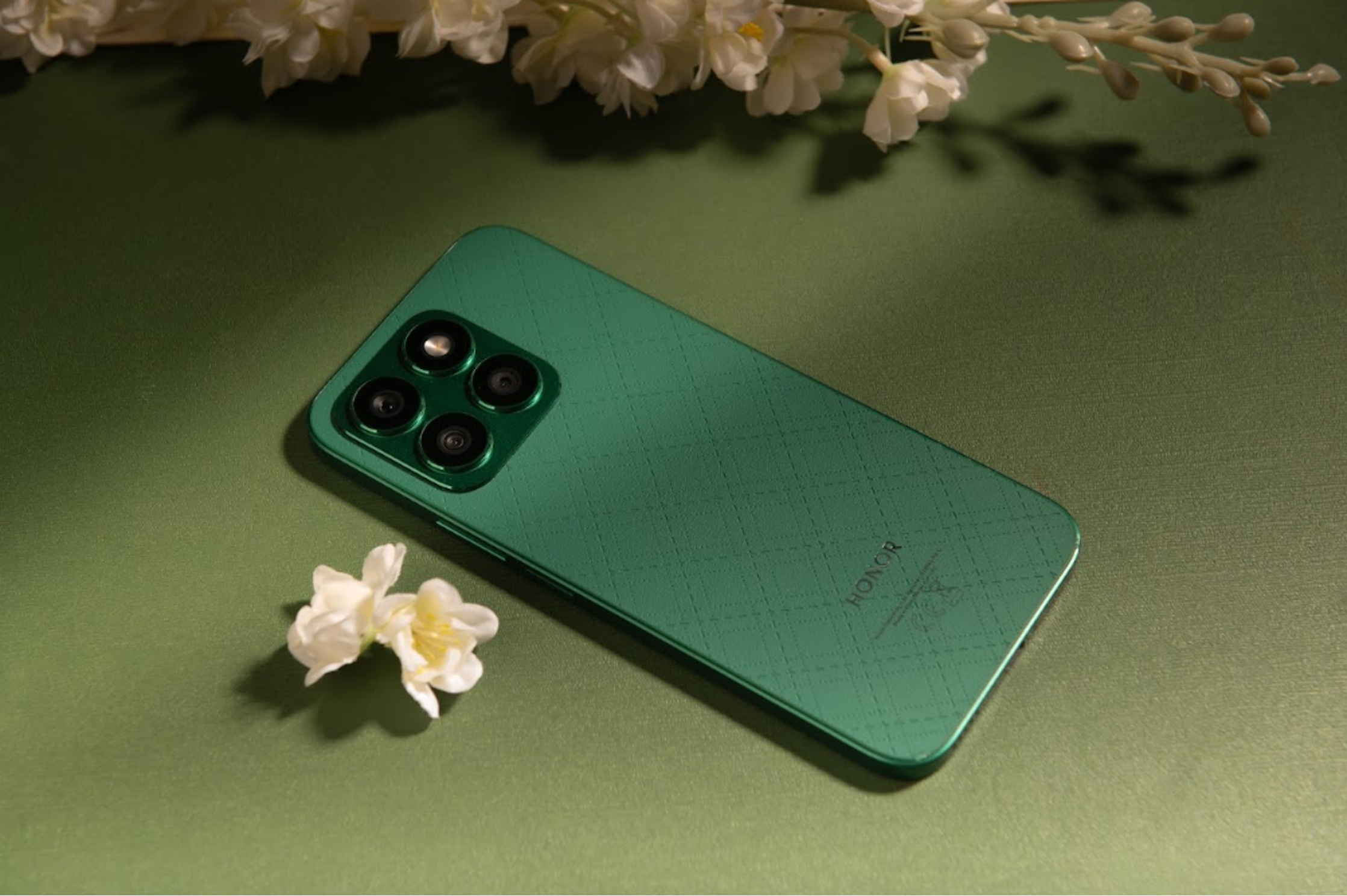 Ly do Honor 'chay hang' trong phan khuc Android cua The Gioi Di Dong hinh anh