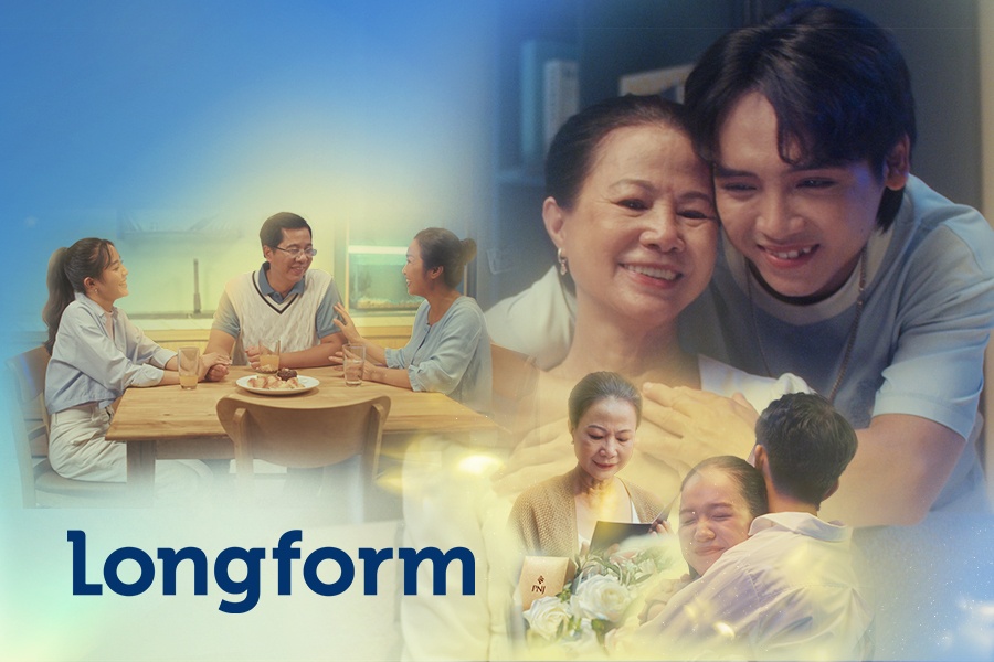 Se the nao neu nhung thanh vien trong gia dinh mo long lang nghe nhau? hinh anh