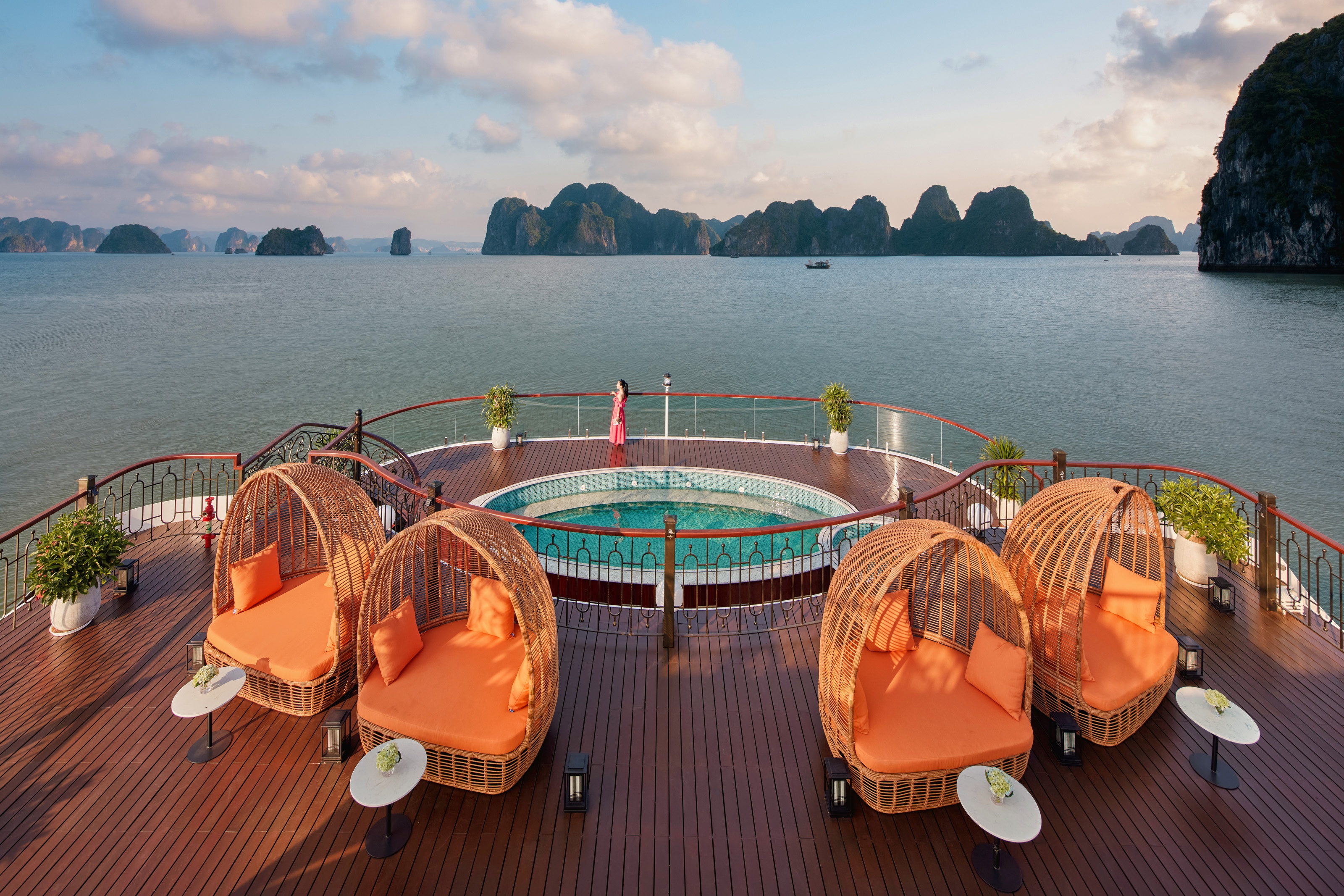 du thuyền Indochine ảnh 2 du thuyen Indochine anh 2