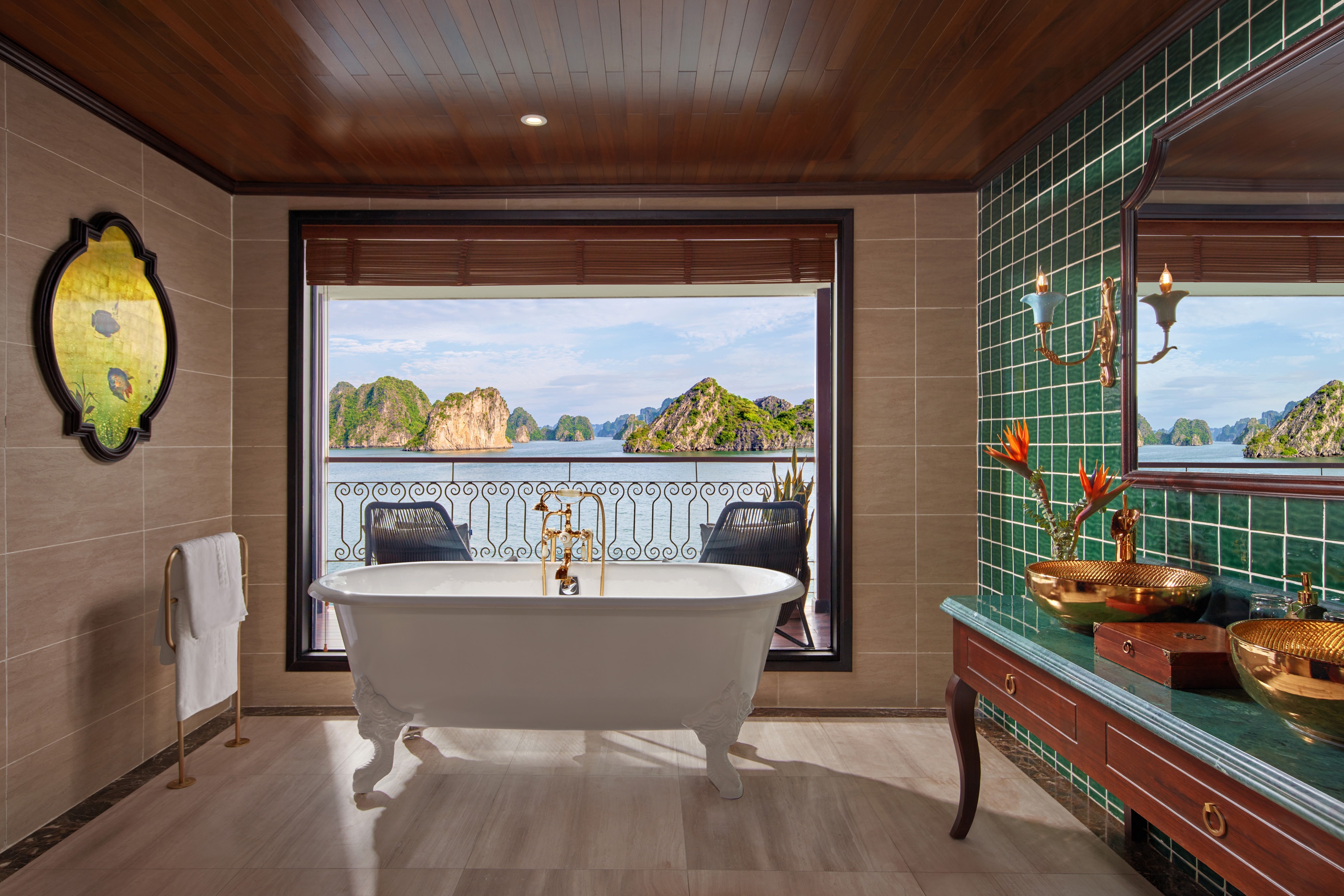 du thuyền Indochine ảnh 3 du thuyen Indochine anh 3