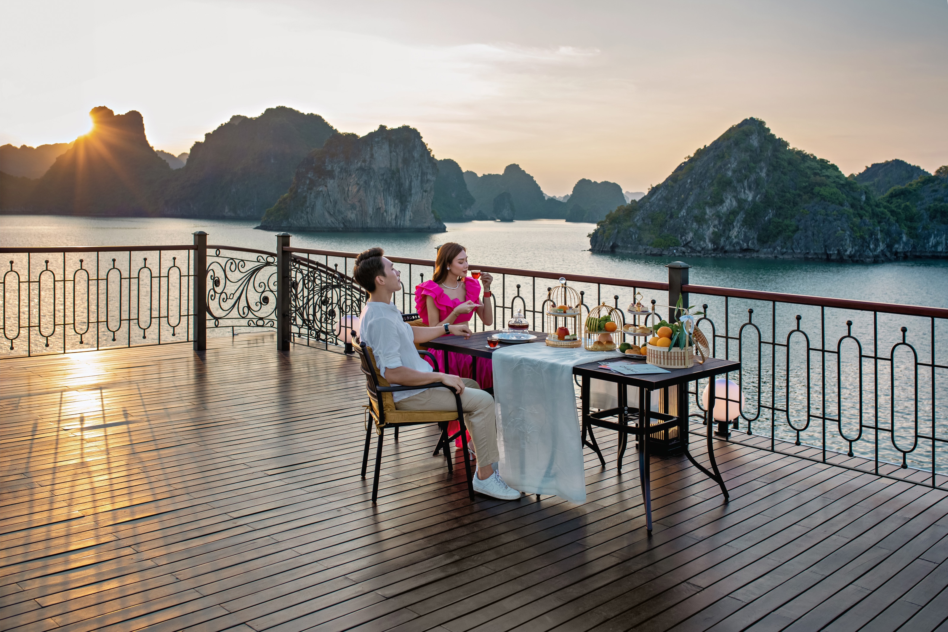 du thuyền Indochine ảnh 4 du thuyen Indochine anh 4