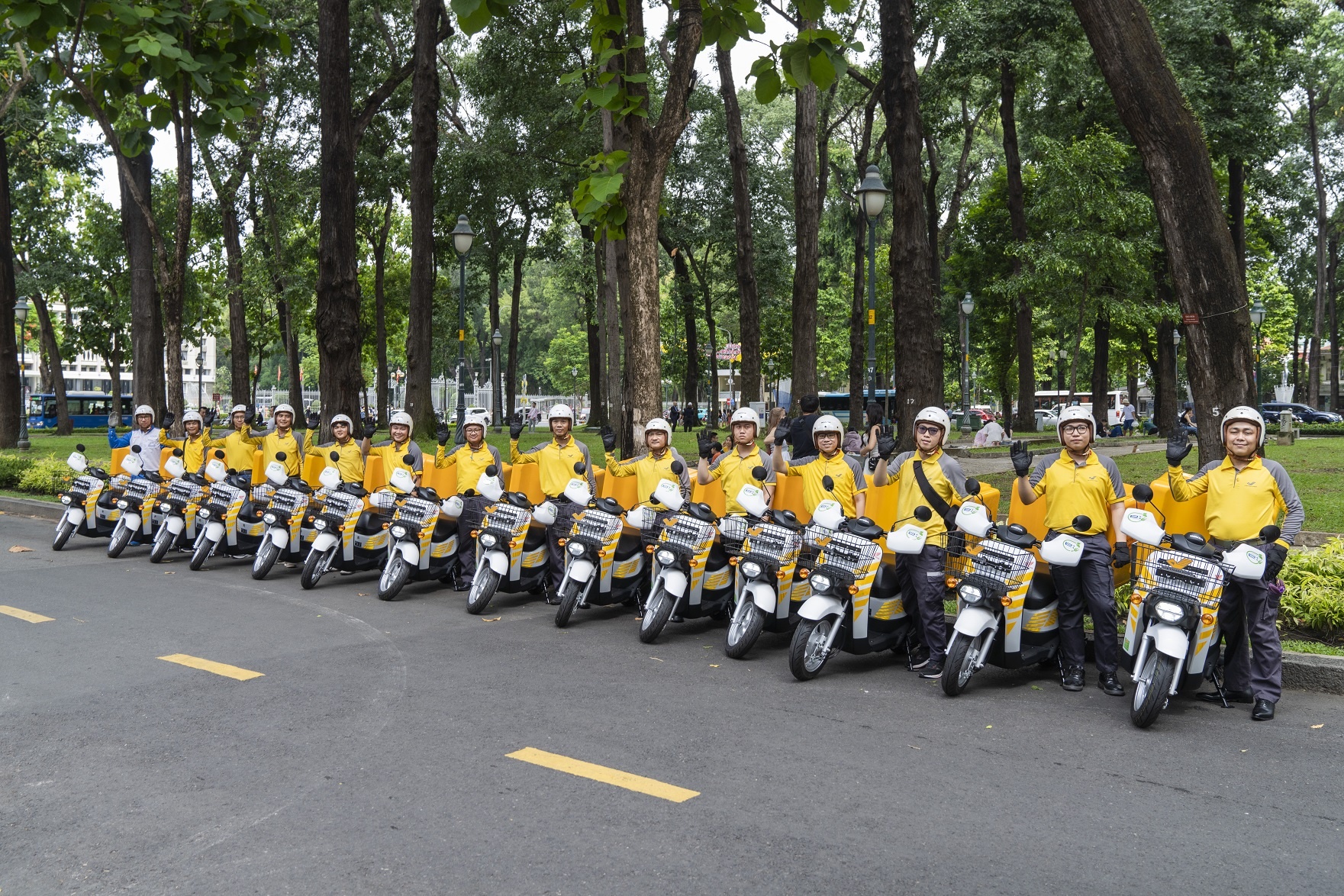 Honda Viet Nam anh 2