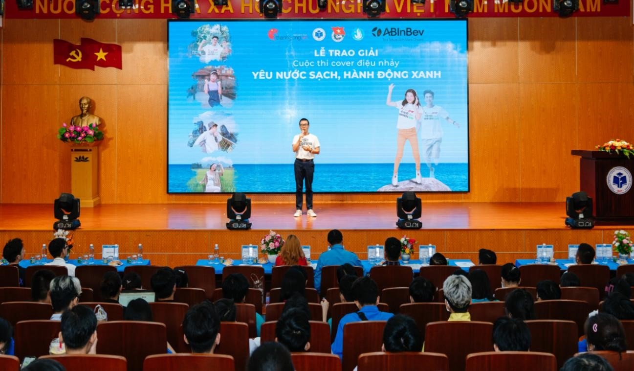 AB InBev  ảnh 2 AB InBev anh 2