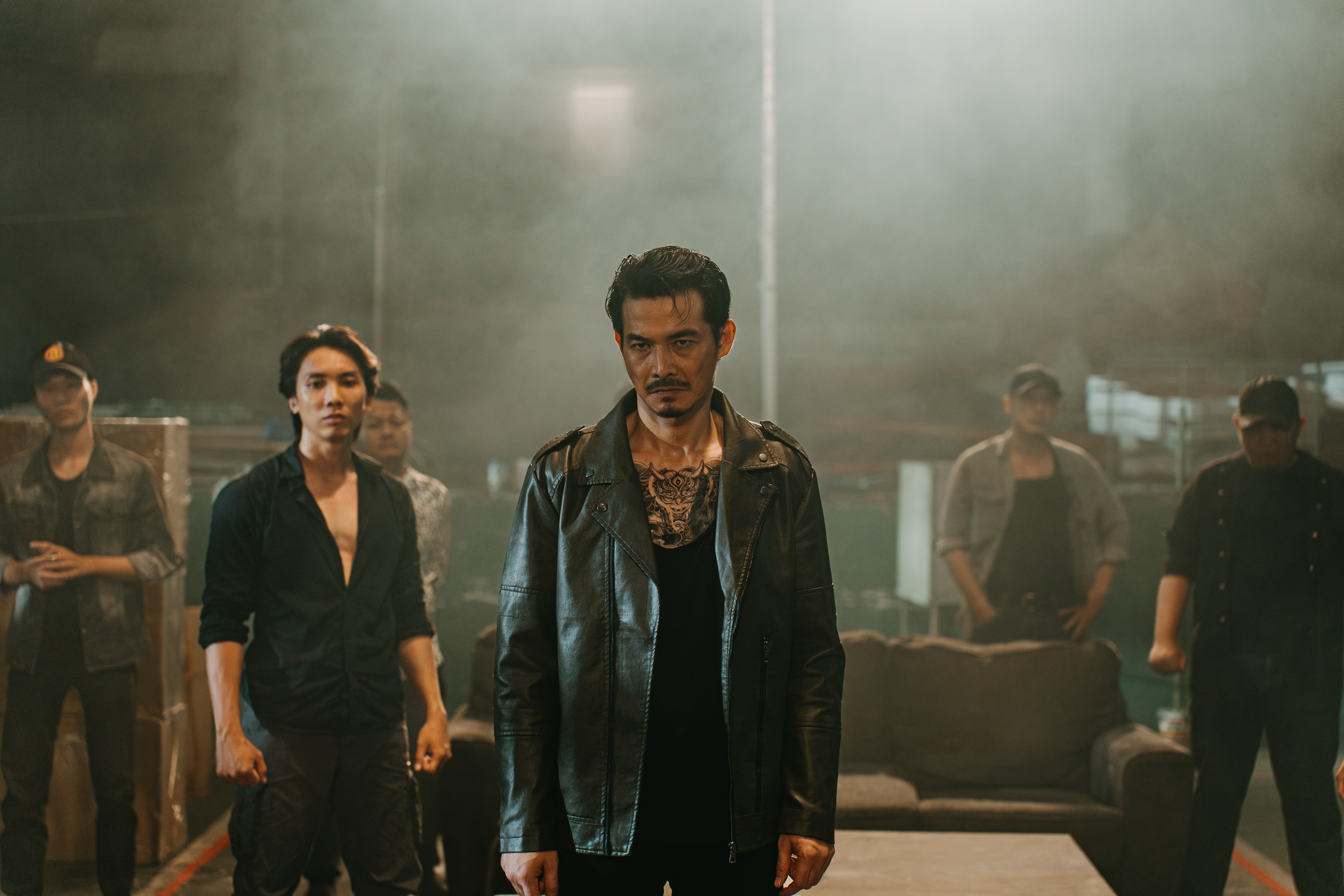 Galaxy Play ảnh 3 Galaxy Play anh 3