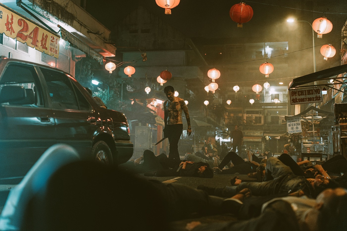 Galaxy Play ảnh 1 Galaxy Play anh 1