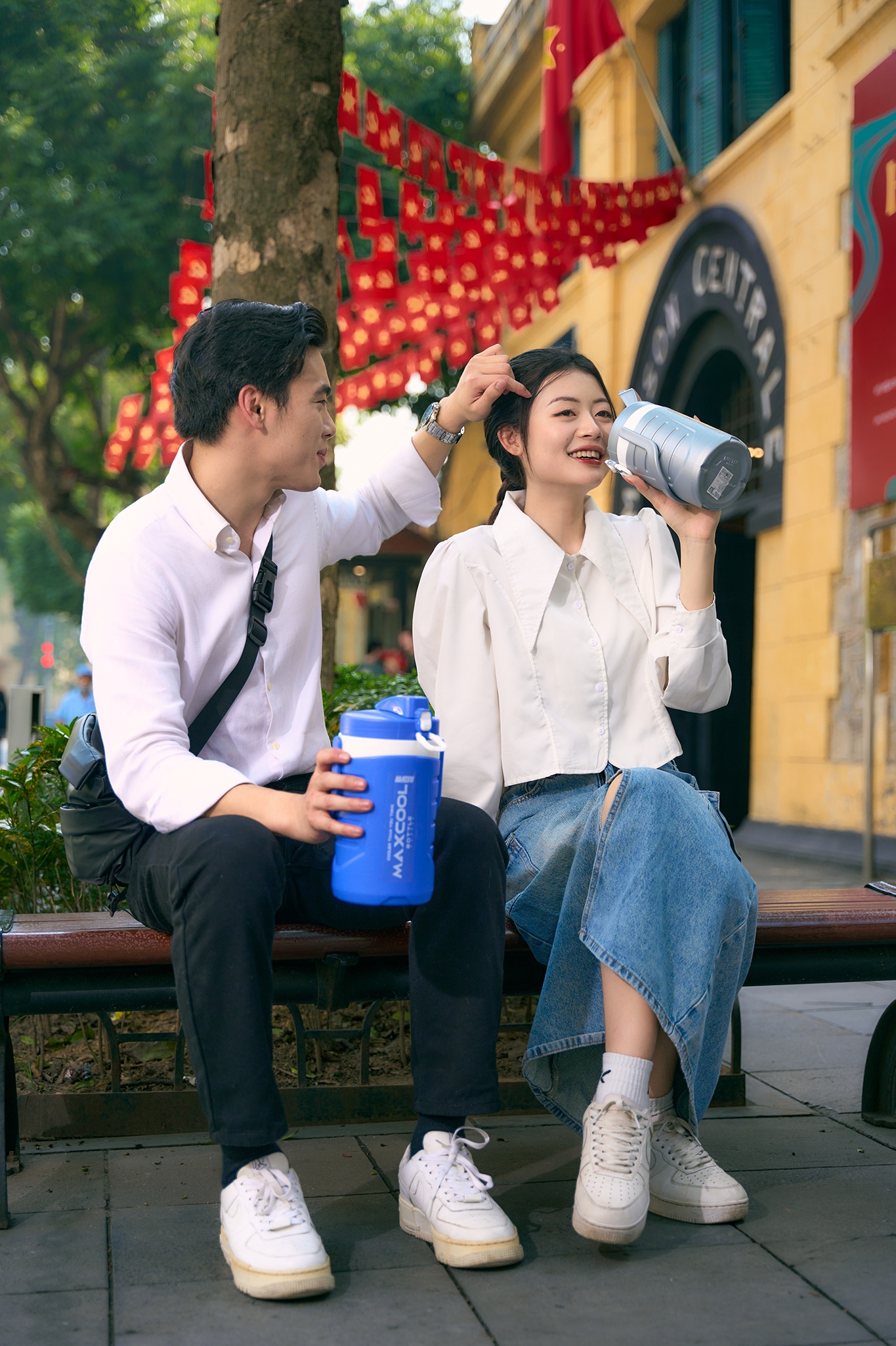 Nhựa Duy Tân ảnh 15 Nhua Duy Tan anh 15