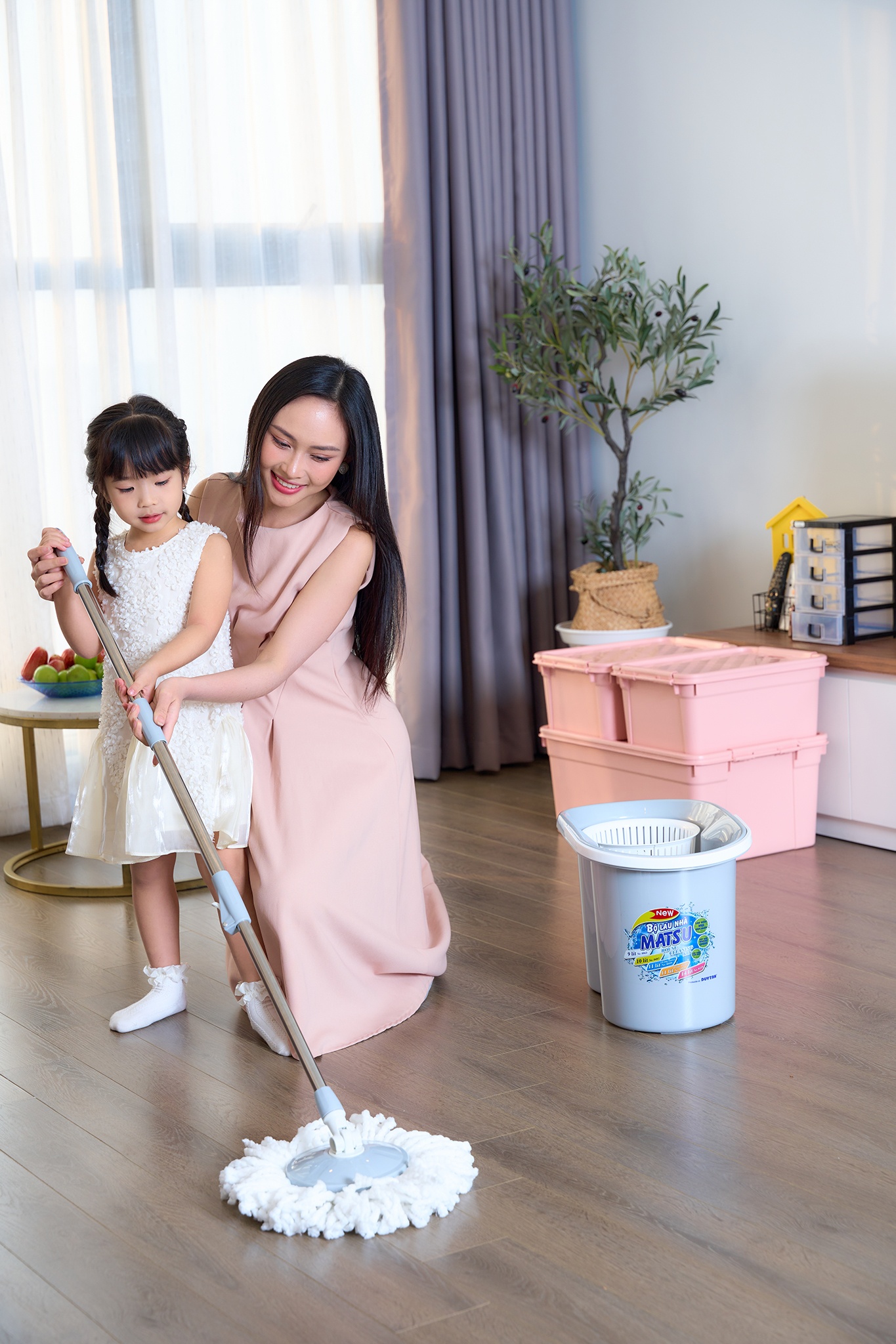 Nhựa Duy Tân ảnh 8 Nhua Duy Tan anh 8