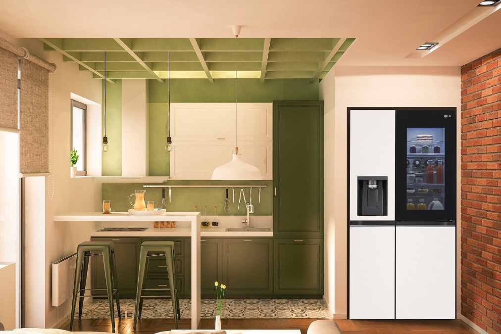 Bo 3 giai phap tu LG giup ban vao bep thanh thoi hinh anh