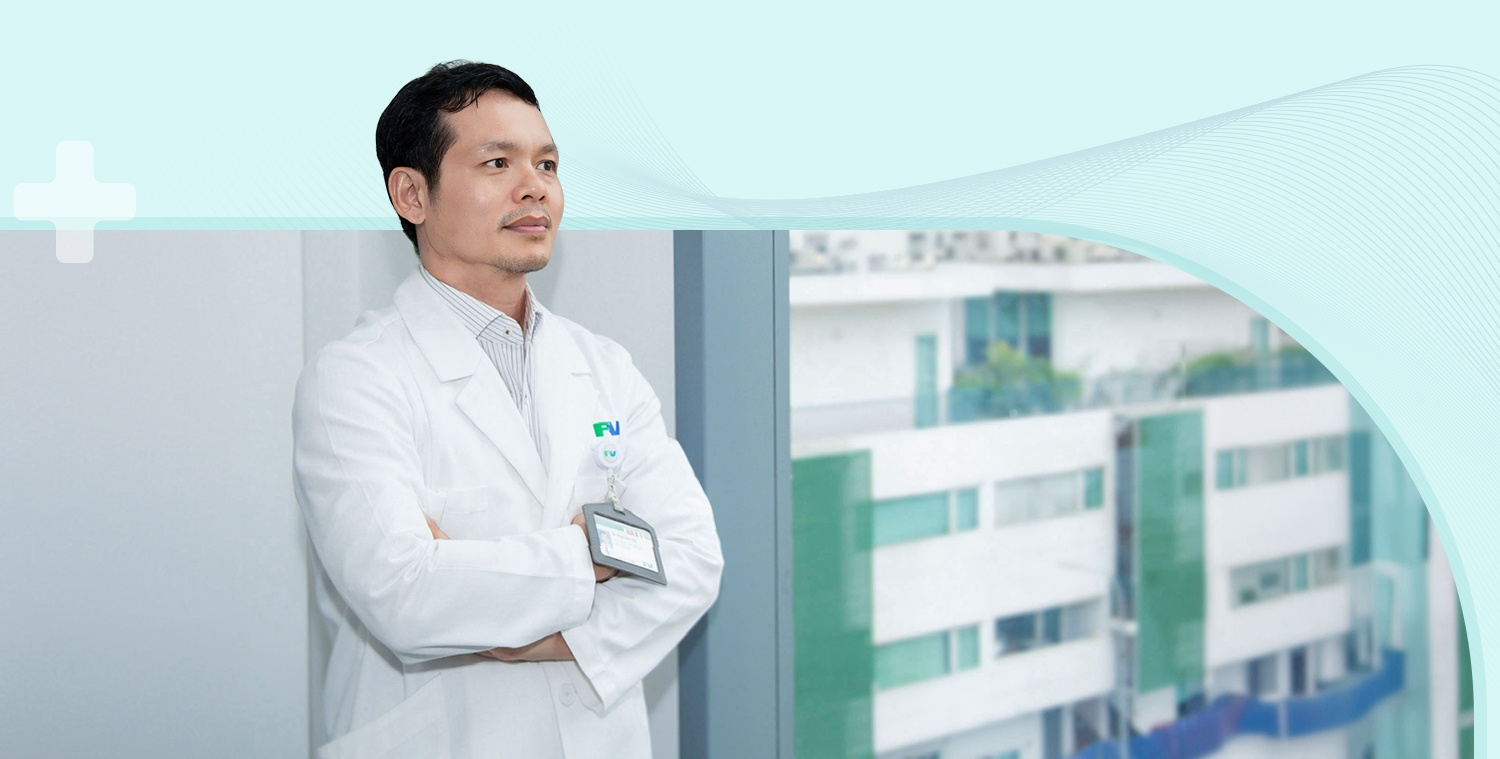 Benh vien FV,  khoa Ngoai tong quat anh 9