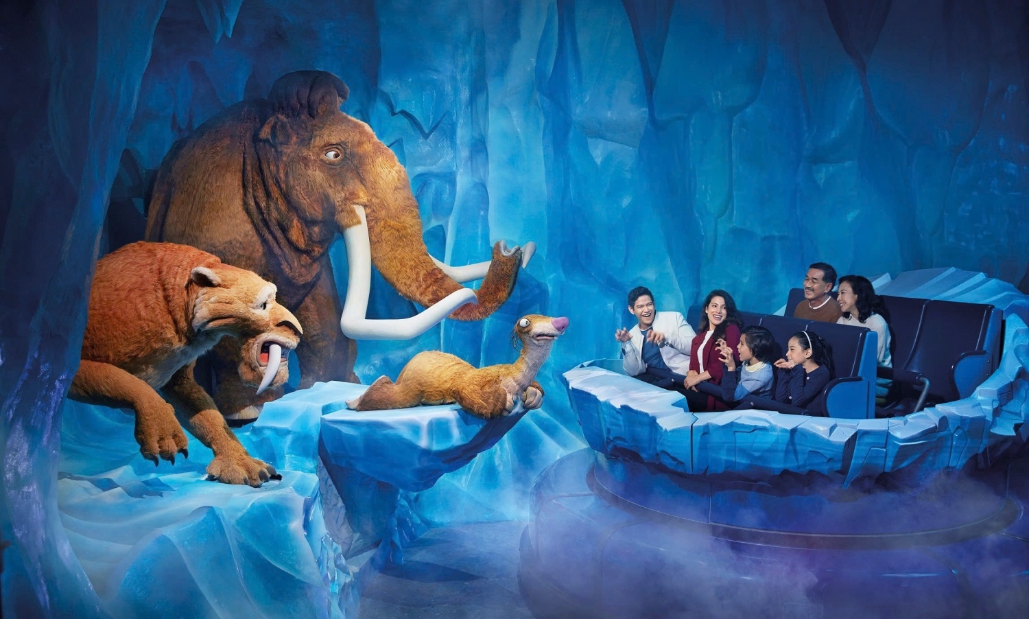 Resorts World Genting anh 2