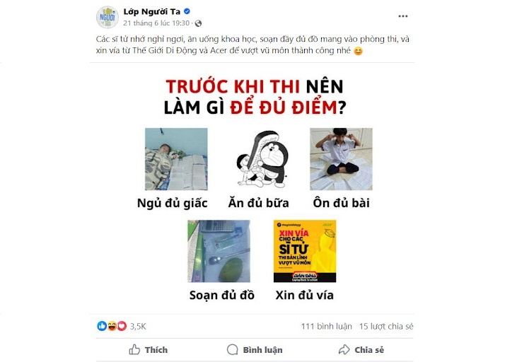 TGDD,  chuong trinh Xin via anh 2