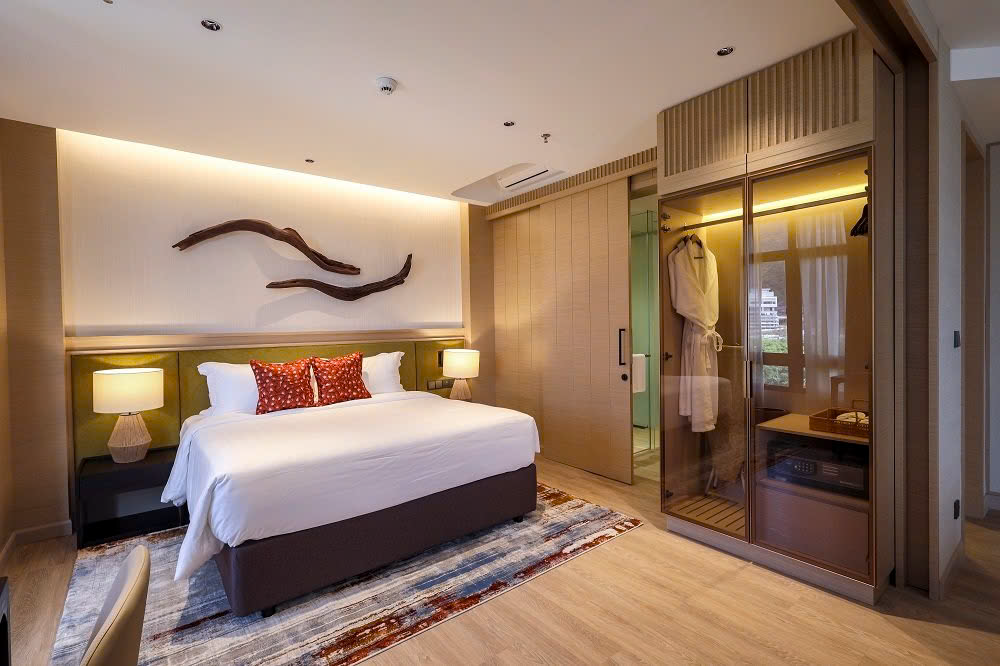 Resorts World Genting anh 3