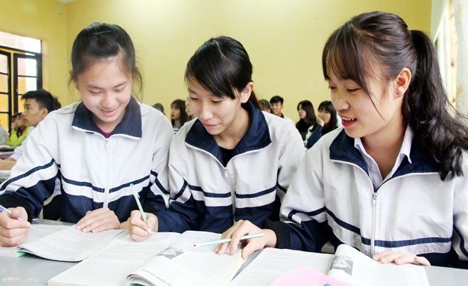 TGDD,  chuong trinh Xin via anh 1