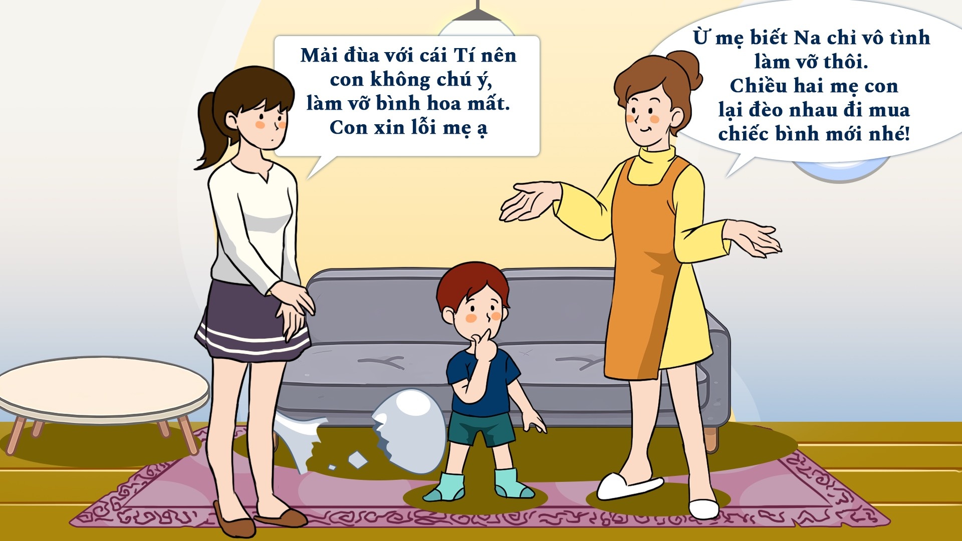 PNJ,  Family Infinity ảnh 6 PNJ,  Family Infinity anh 6