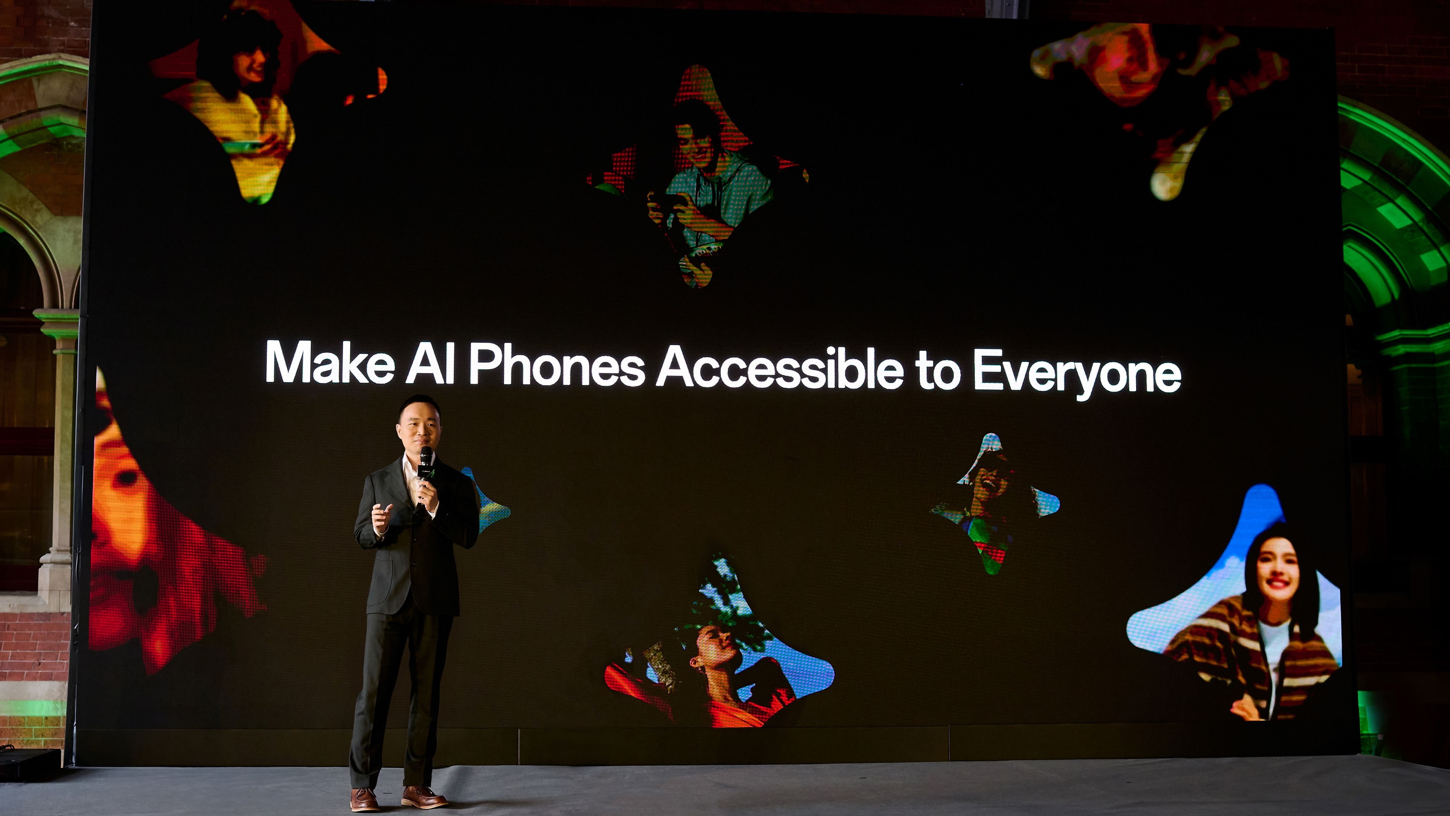 Huong tiep can AI khac biet cua Oppo hinh anh