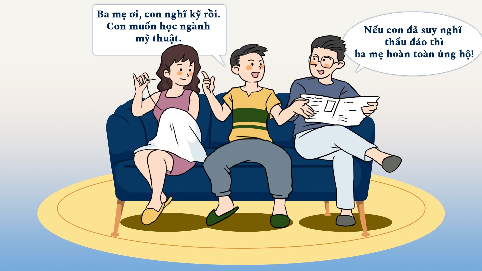 PNJ,  Family Infinity ảnh 1 PNJ,  Family Infinity anh 1