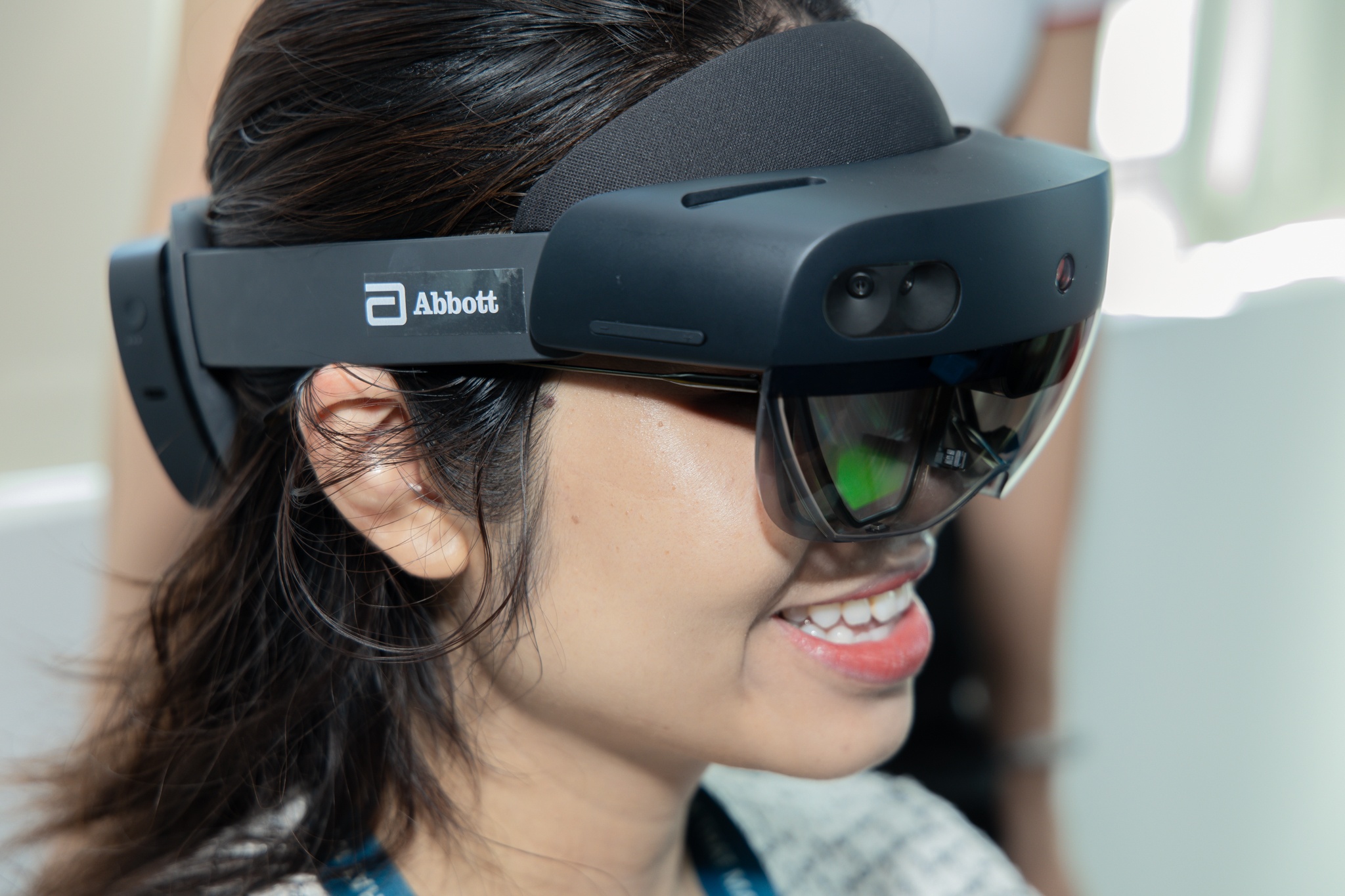 Abbott Viet Nam,  hien mau anh 3