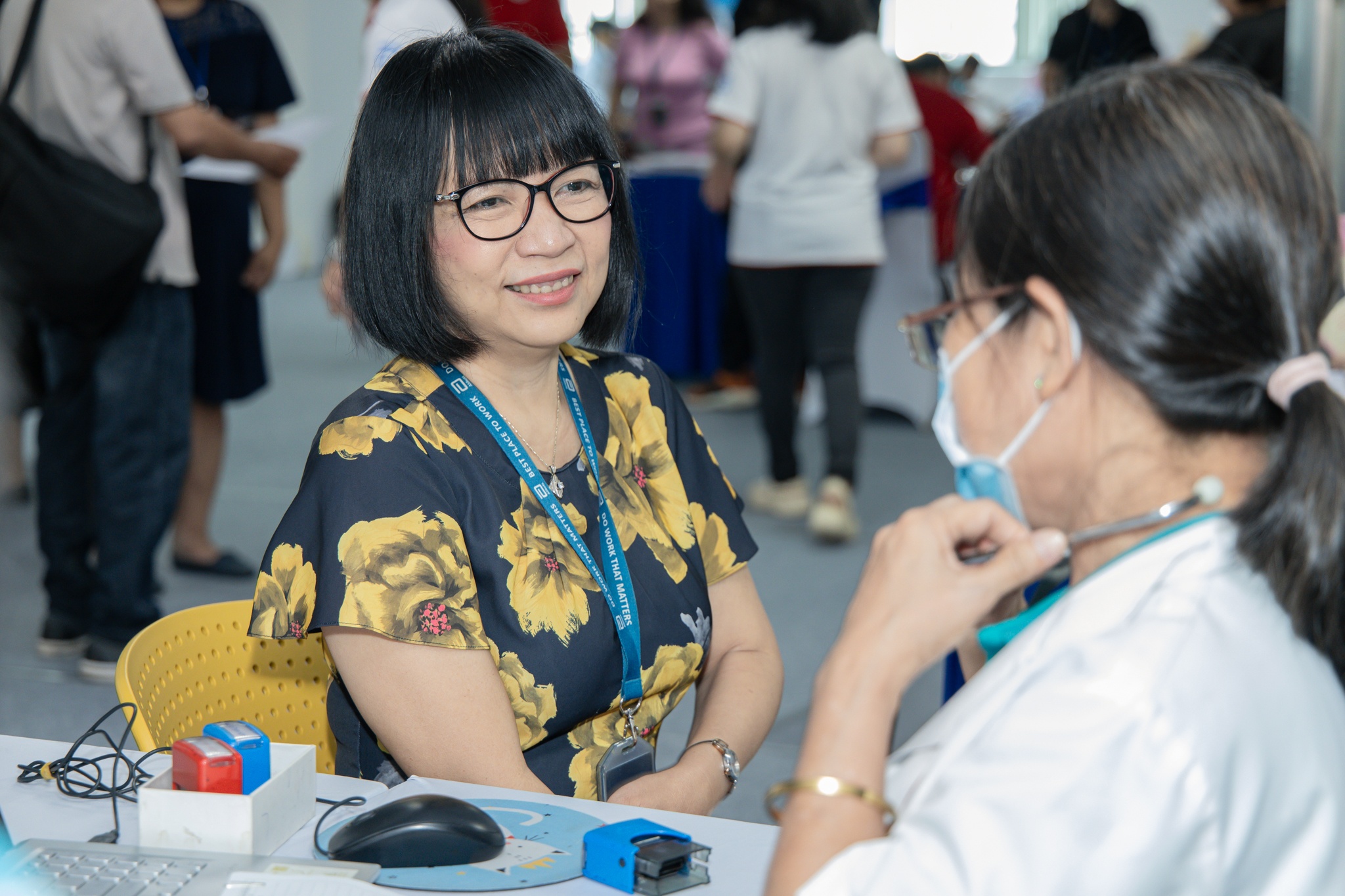 Abbott Việt Nam, hiến máu ảnh 7 Abbott Viet Nam, hien mau anh 7