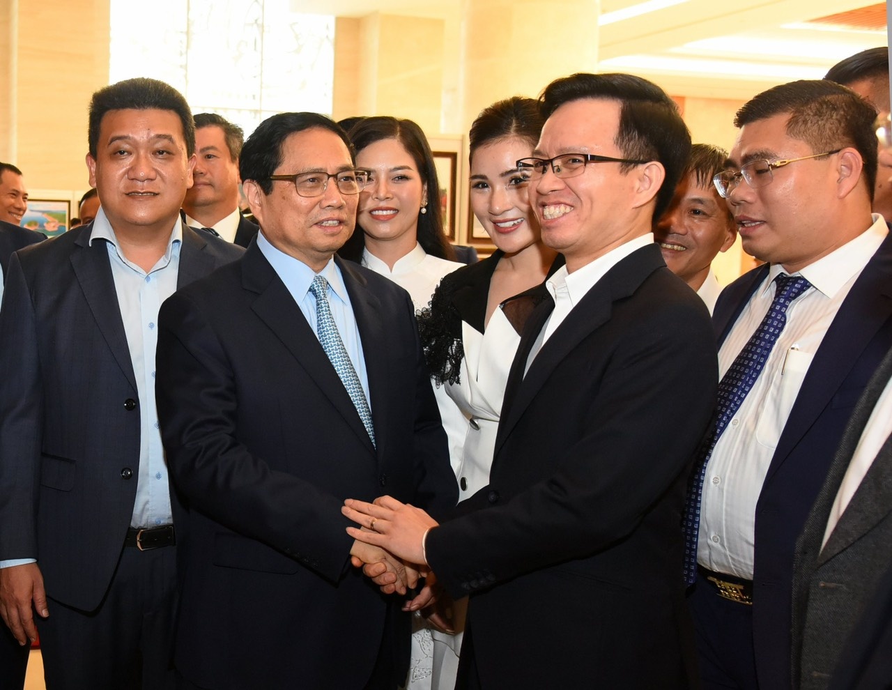 Đại học Trưng Vương ảnh 2 Dai hoc Trung Vuong anh 2