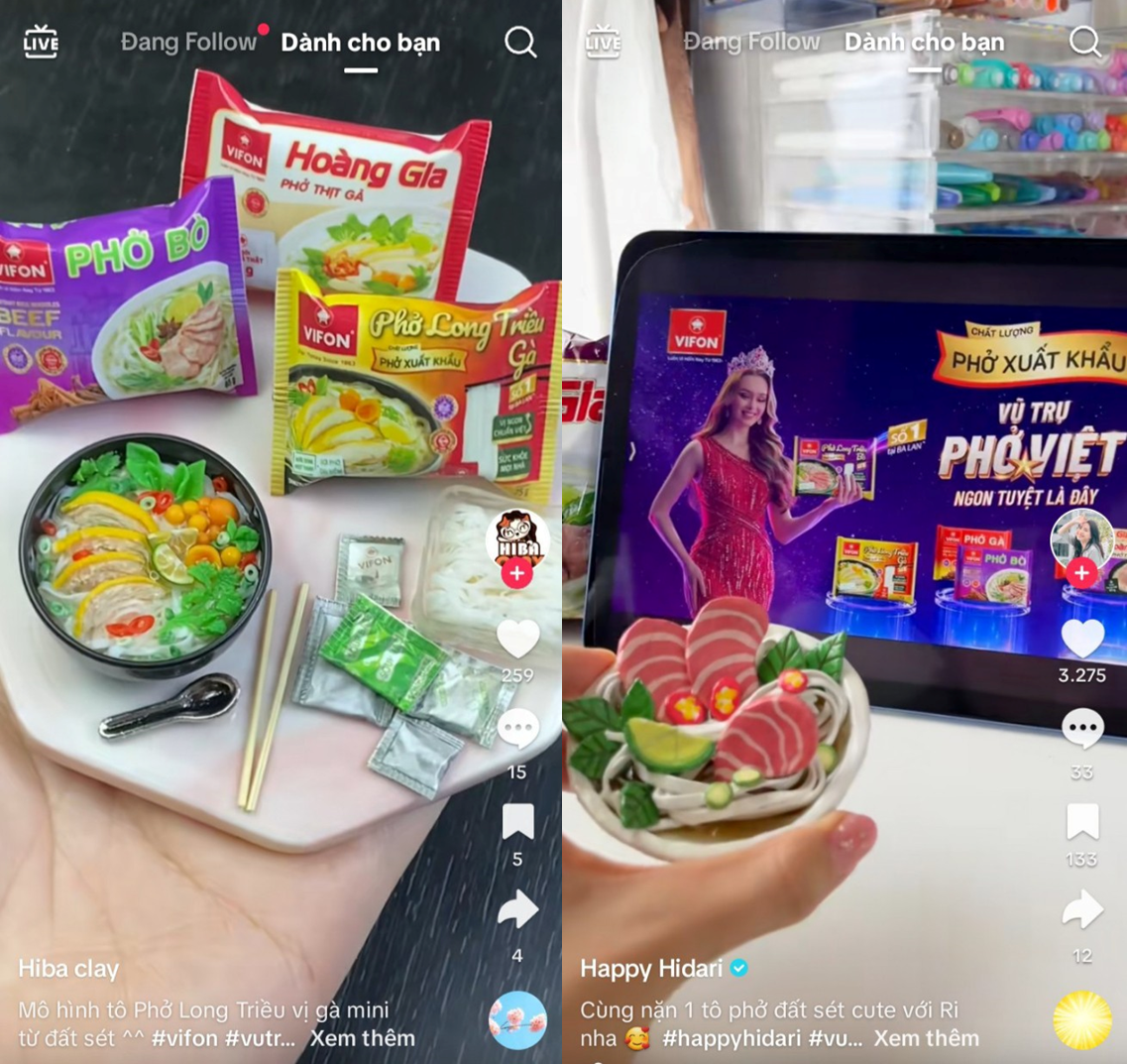 pho Vifon,  trend moi anh 2