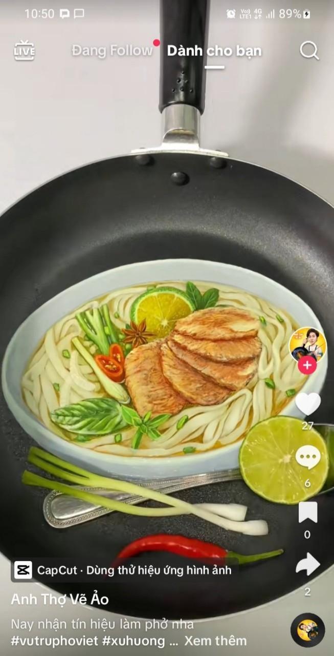 pho Vifon,  trend moi anh 3