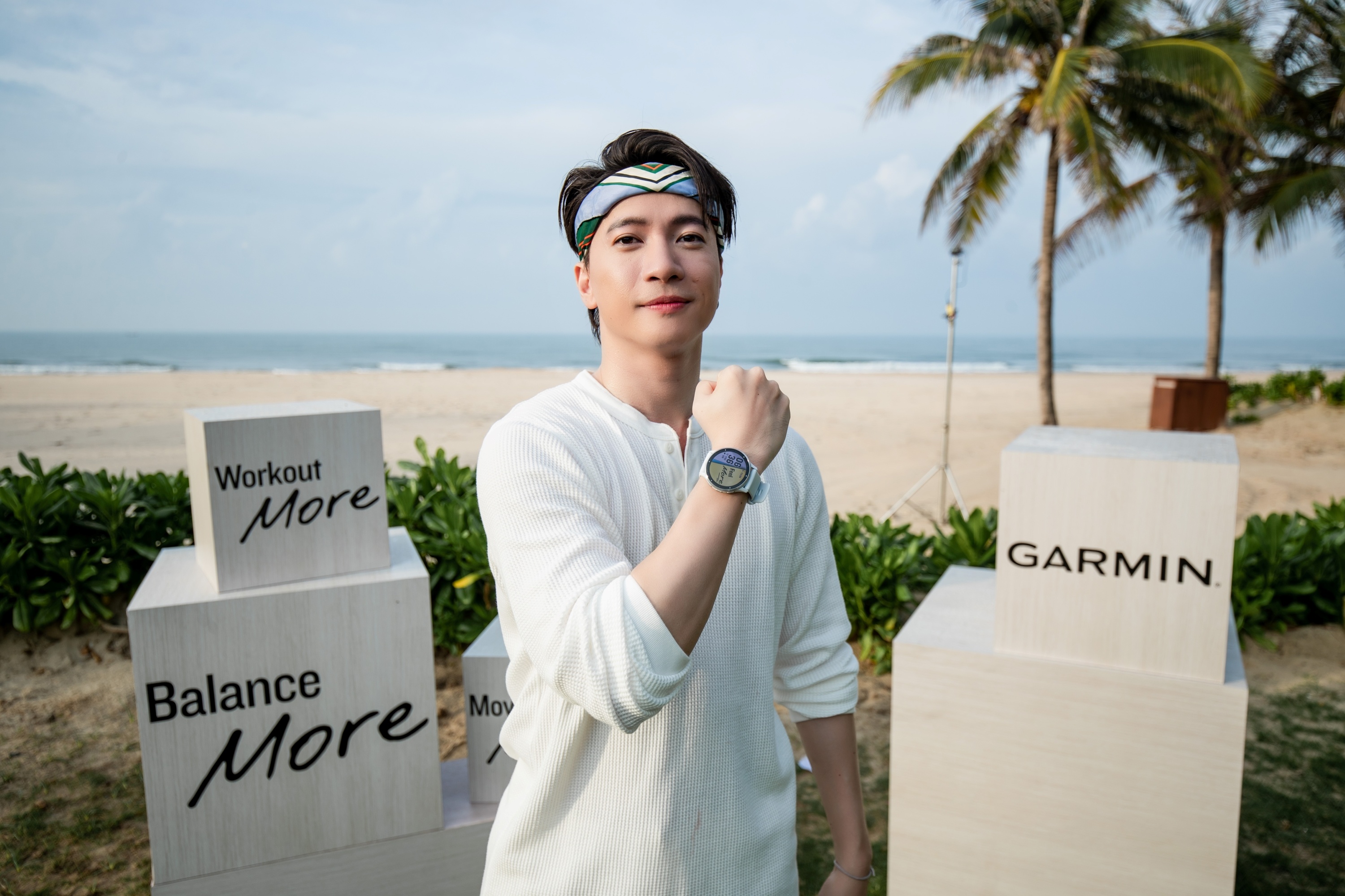 Dong ho Garmin anh 8