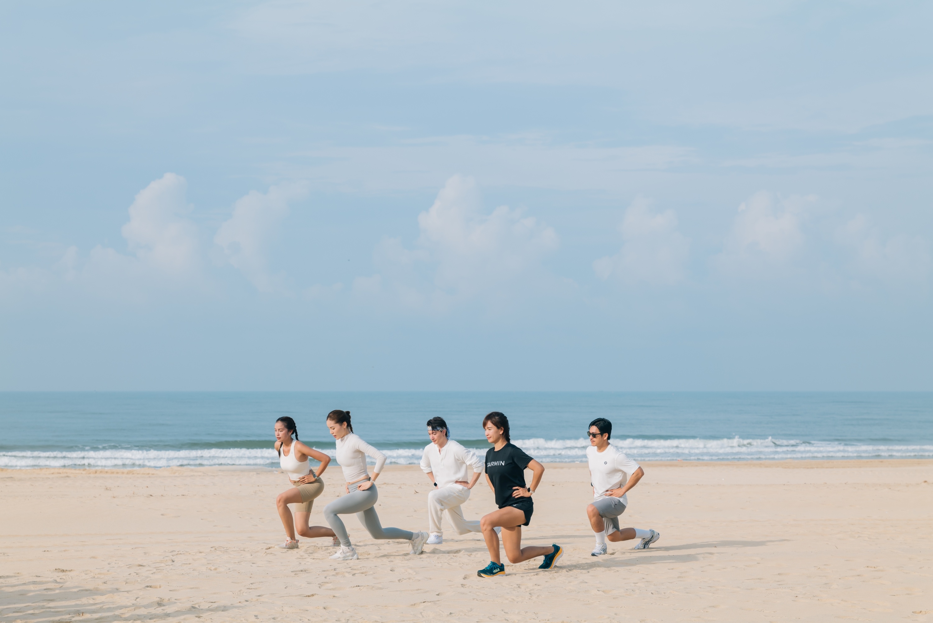 Dong ho Garmin anh 4