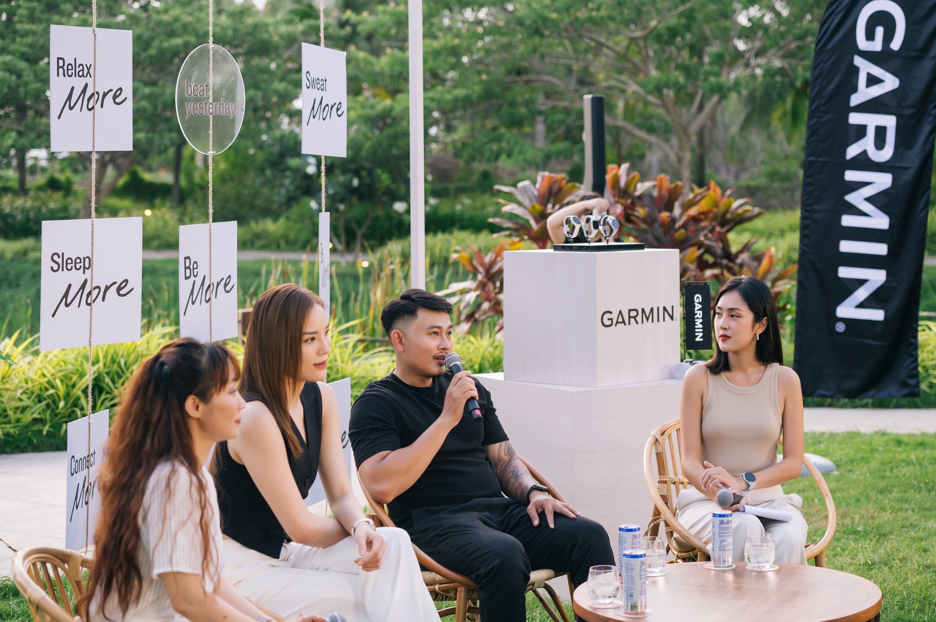 Dong ho Garmin anh 5