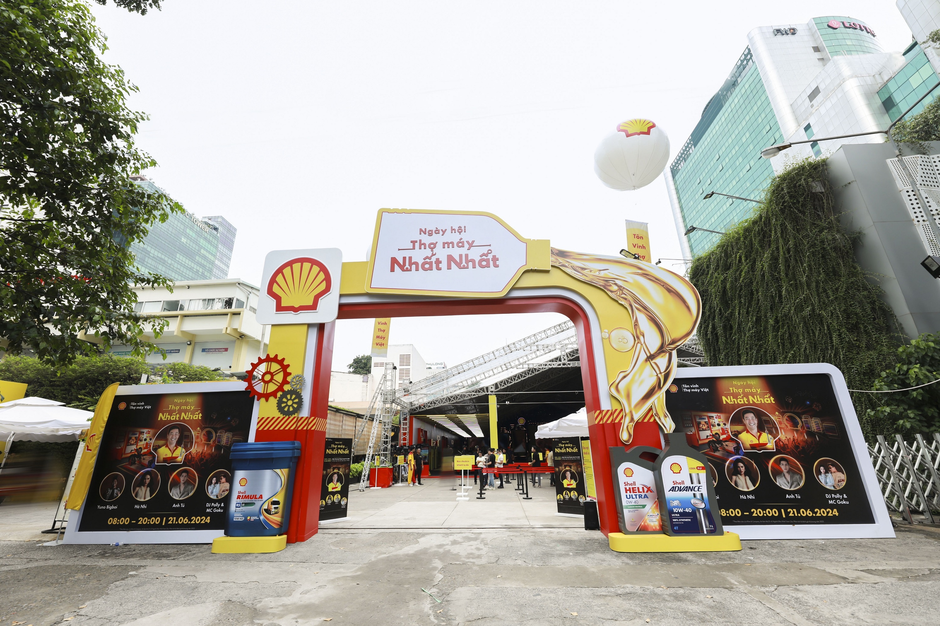 Shell, thợ máy ảnh 3 Shell, tho may anh 3