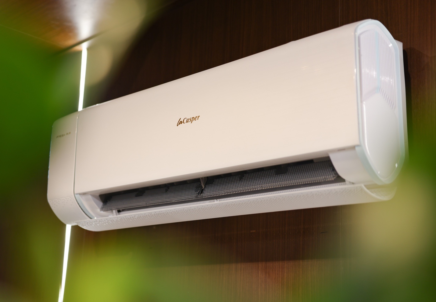 Casper Viet Nam,  LaCasper X-Series anh 5