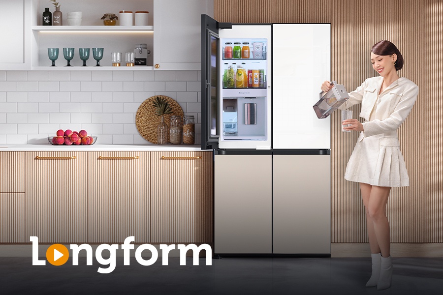 Tu lanh tot thuong khong dep? Bespoke chung minh dieu nguoc lai hinh anh