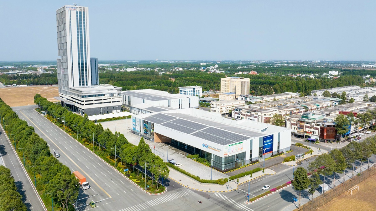 Festival Quang cao Viet Nam 2024 thu hut su quan tam hinh anh