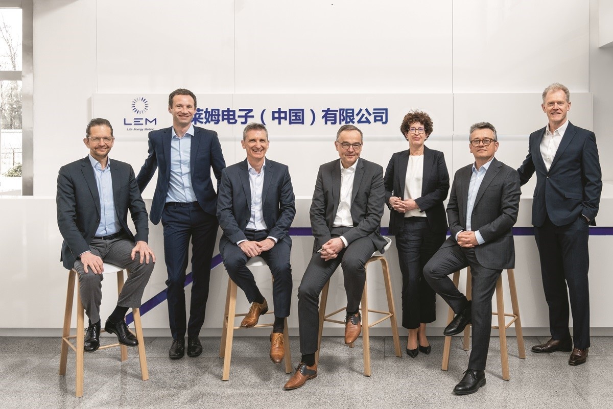 LEM Holding S.A - lo trinh tang truong va hieu suat hinh anh